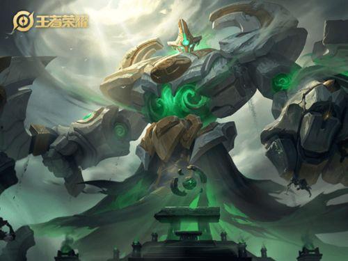 卡尔新皮肤爆料最新消息,神秘元素与独特设计引期待  第3张