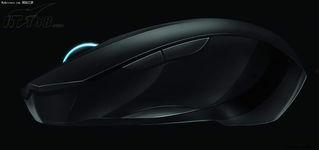 雷蛇最新鼠标爆料图片,尖端设计，性能与美学完美融合”  第2张