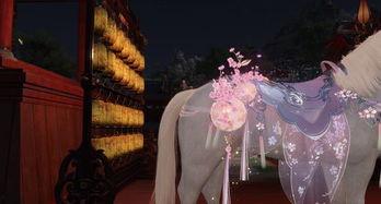 逆水寒最新皮肤爆料,古风韵味与现代科技完美融合  第1张