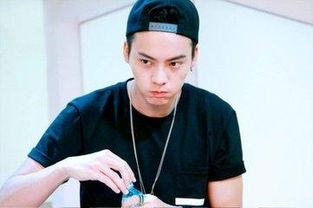 陈伟霆爆料杨笠视频合集,视频合集大曝光  第3张